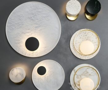 Modern Wall Lamp-ID:408817055