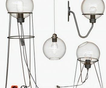 Modern Wall Lamp-ID:401321899