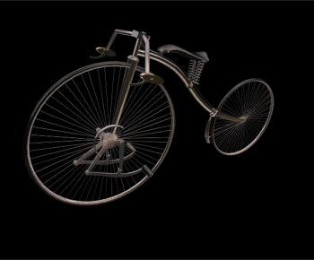 Modern Bicycle-ID:839174992
