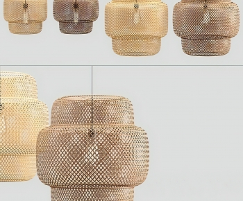 Wabi-sabi Style Droplight-ID:438039068