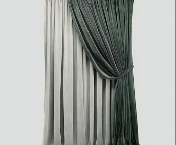 Modern The Curtain-ID:363886125