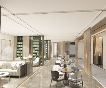 Modern Negotiation Area-ID:125468977