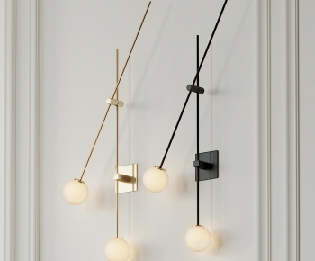 Modern Wall Lamp-ID:954163071