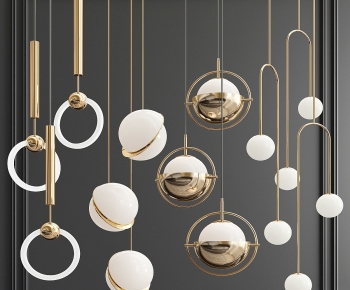 Modern Droplight-ID:445348024