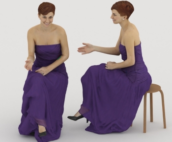 Modern Woman-ID:382709581