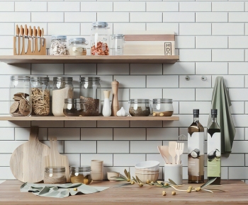 Nordic Style Kitchenware-ID:993392946
