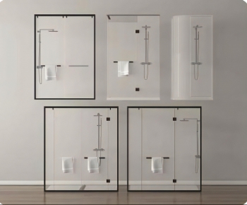 Modern Bathroom-ID:338239913