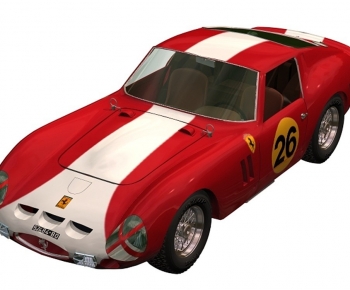 Modern Car-ID:753901962