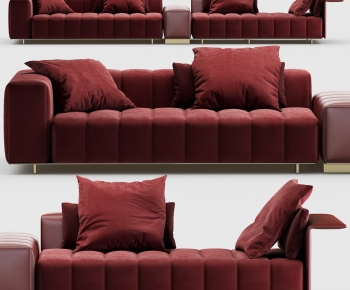 Modern Multi Person Sofa-ID:729589549