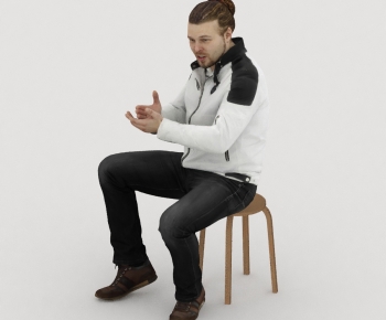 Modern Man-ID:114728937