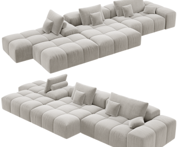 Modern Multi Person Sofa-ID:779950645