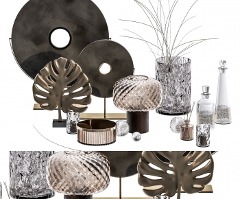 Modern Decorative Set-ID:337573056