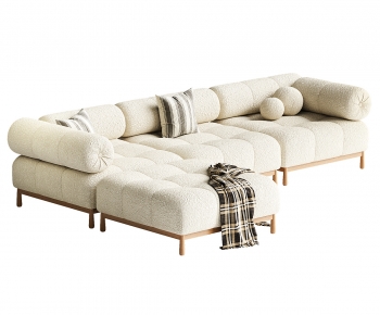 Modern Corner Sofa-ID:804464108