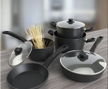 Modern Cookware-ID:697447063