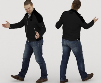 Modern Man-ID:155448998