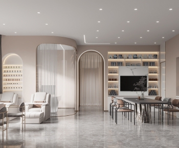 Modern Manicure Shop-ID:103122007
