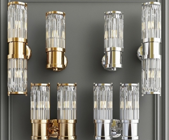 Modern Wall Lamp-ID:397784957