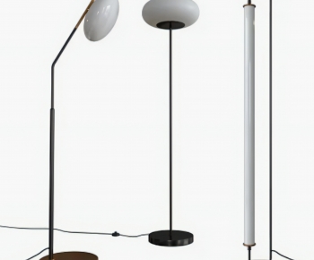 Modern Floor Lamp-ID:346225983