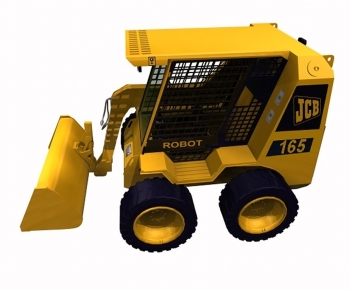 Modern Industrial Equipment-ID:534097913