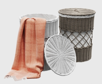 Modern Storage Basket-ID:675038103