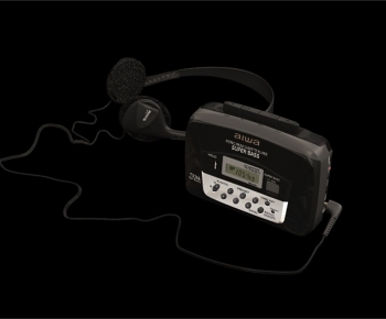 Modern Earphone-ID:859345917