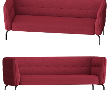 Modern Multi Person Sofa-ID:907293085