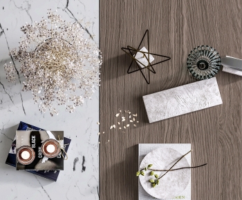 Modern Decorative Set-ID:697139022