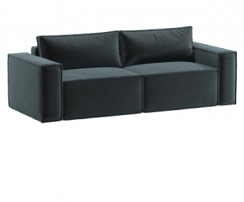 Modern A Sofa For Two-ID:588735105