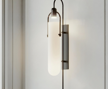 Modern Wall Lamp-ID:398240091