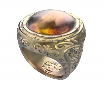 European Style Jewelry-ID:940670015