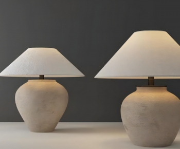 Modern Table Lamp-ID:181845903
