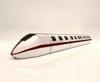 Modern Rail Car-ID:649173025