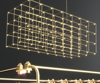 Modern Droplight-ID:645615108