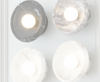 Modern Wall Lamp-ID:406849413