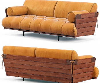 Modern Multi Person Sofa-ID:326169015