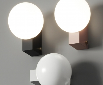 Modern Wall Lamp-ID:520386933