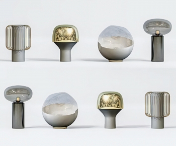 Modern Table Lamp-ID:682601935