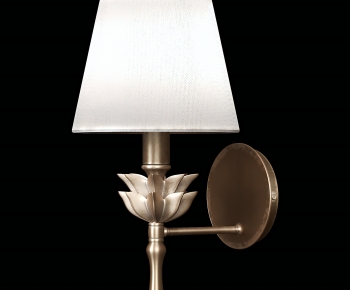American Style Wall Lamp-ID:664331912