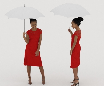 Modern Woman-ID:143882049