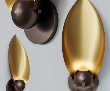 Modern Wall Lamp-ID:614965923