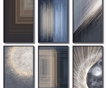 Modern Painting-ID:461683032