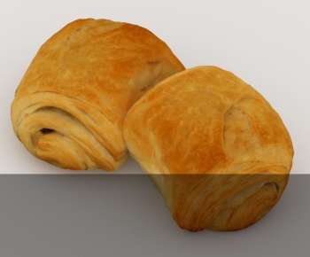 Modern Bread Cake-ID:330210921
