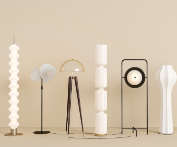 Modern Floor Lamp-ID:357765912