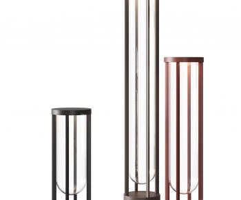 Modern Floor Lamp-ID:741417883