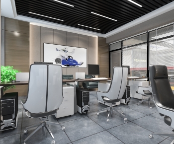 Modern Staff Area-ID:640305046