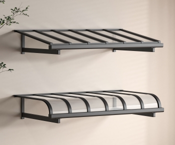 Modern Sunshade/Canopy/Tensioning Film-ID:473433978