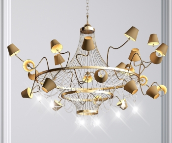 American Style Droplight-ID:377613077