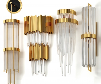 Modern Wall Lamp-ID:896187078