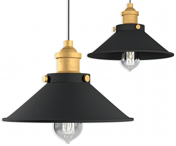 Industrial Style Droplight-ID:484839925