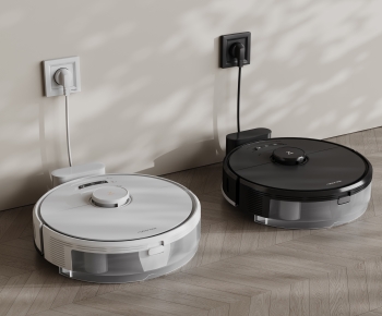 Modern Household Electrical Appliances-ID:682987938